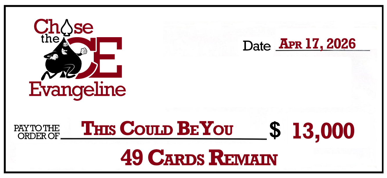 Evengeline Chase the Ace