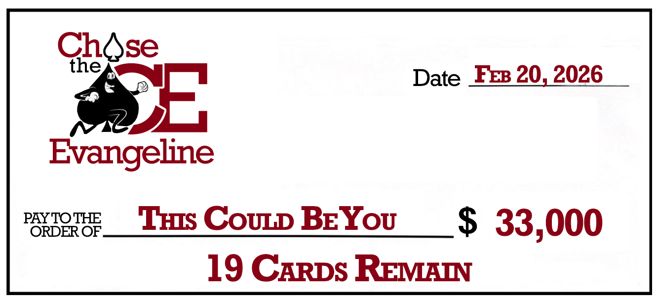 Evengeline Chase the Ace