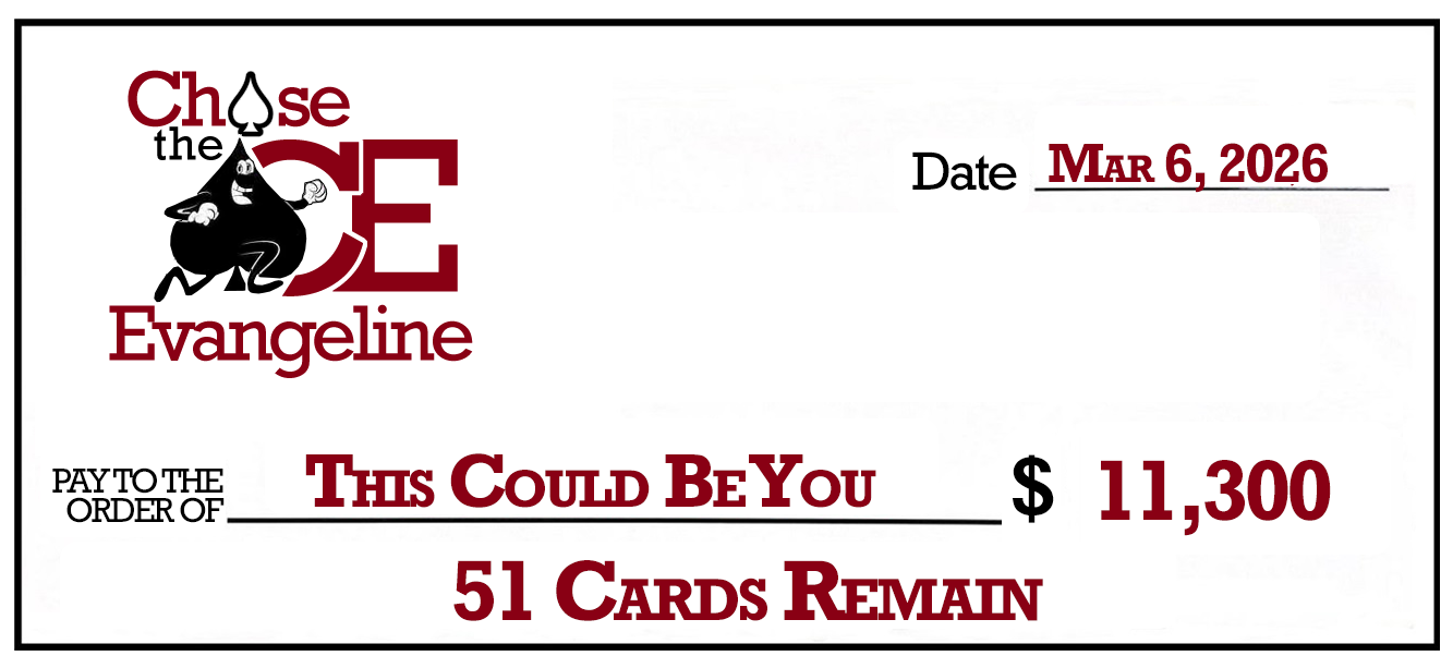 Evengeline Chase the Ace